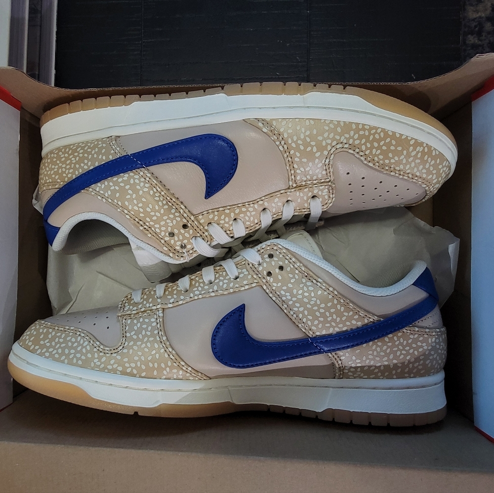Nike Dunk Low